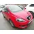 SEAT ALTEA (5P1) '2005 2.0 TDI ROJO