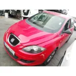 SEAT ALTEA (5P1) '2005 2.0 TDI ROJO