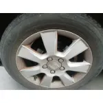 SEAT ALTEA (5P1) '2005 2.0 TDI ROJO