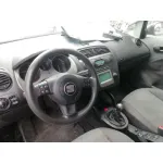 SEAT ALTEA (5P1) '2005 2.0 TDI ROJO
