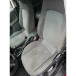 SEAT ALTEA (5P1) '2005 2.0 TDI ROJO