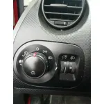 SEAT ALTEA (5P1) '2005 2.0 TDI ROJO
