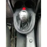 SEAT ALTEA (5P1) '2005 2.0 TDI ROJO