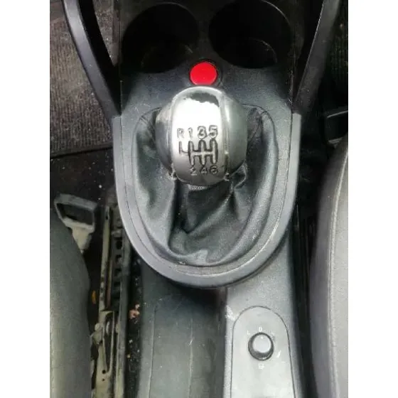 SEAT ALTEA (5P1) '2005 2.0 TDI ROJO