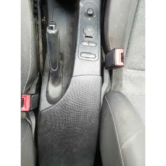 SEAT ALTEA (5P1) '2005 2.0 TDI ROJO