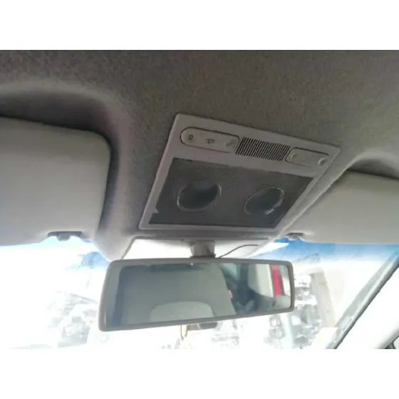 SEAT ALTEA (5P1) '2005 2.0 TDI ROJO