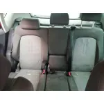 SEAT ALTEA (5P1) '2005 2.0 TDI ROJO