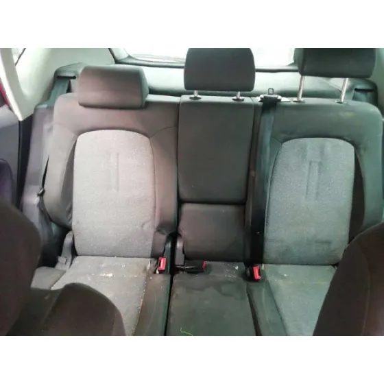SEAT ALTEA (5P1) '2005 2.0 TDI ROJO
