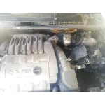 CITROEN C5 BERLINA '2001 3.0 V6 NEGRO