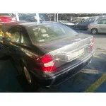 CITROEN C5 BERLINA '2001 3.0 V6 NEGRO