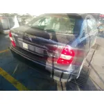 CITROEN C5 BERLINA '2001 3.0 V6 NEGRO