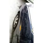 FORD FOCUS BERLINA (CAK) '2004 AMBIENTE AZUL