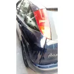 FORD FOCUS BERLINA (CAK) '2004 AMBIENTE AZUL