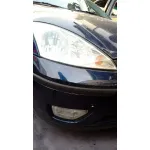 FORD FOCUS BERLINA (CAK) '2004 AMBIENTE AZUL