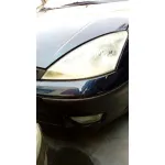 FORD FOCUS BERLINA (CAK) '2004 AMBIENTE AZUL