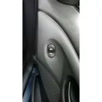 FORD FOCUS BERLINA (CAK) '2004 AMBIENTE AZUL