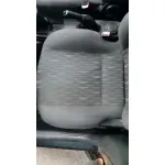 FORD FOCUS BERLINA (CAK) '2004 AMBIENTE AZUL