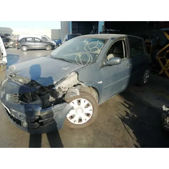 RENAULT MEGANE II BERLINA 5P '2008 1.5 DCI DIESEL GRIS