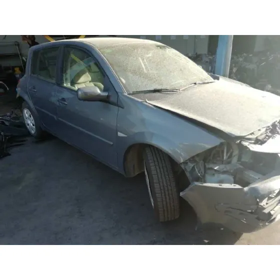 RENAULT MEGANE II BERLINA 5P '2008 1.5 DCI DIESEL GRIS