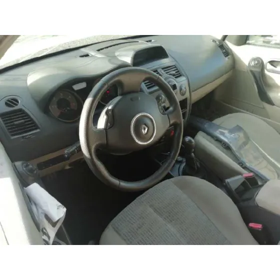 RENAULT MEGANE II BERLINA 5P '2008 1.5 DCI DIESEL GRIS