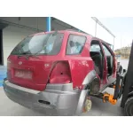 KIA SORENTO KIA SORENTO '2003 2.4 16V CAT ROJO 2002