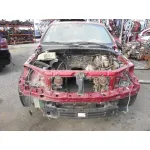 KIA SORENTO KIA SORENTO '2003 2.4 16V CAT ROJO 2002