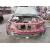 KIA SORENTO KIA SORENTO '2003 2.4 16V CAT ROJO 2002