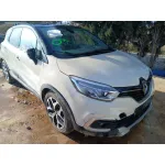 RENAULT CAPTUR I (J5_, H5_) MOTOR K9K E6 CVF/KW: 11.02/66 2013