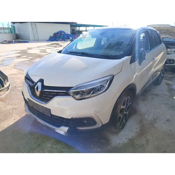 MOTOR K9K E6 CVF/KW: 11.02/66
