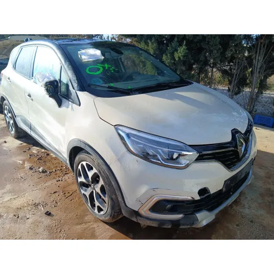 MOTOR K9K E6 CVF/KW: 11.02/66