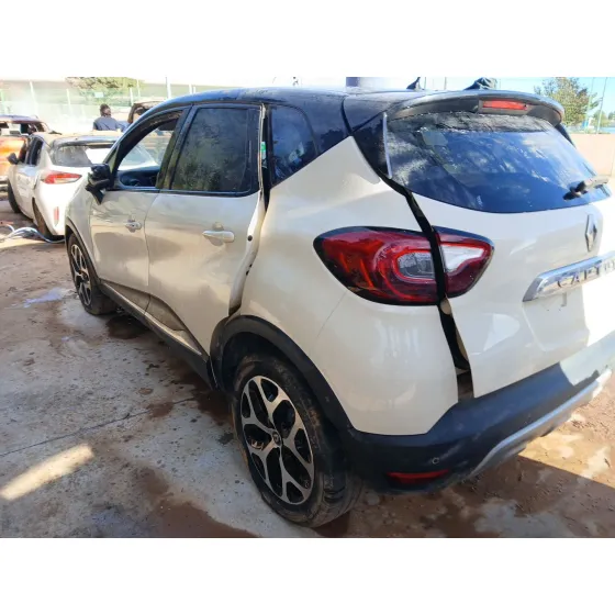 MOTOR K9K E6 CVF/KW: 11.02/66