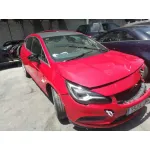 OPEL ASTRA K LIM. 5TÜRIG OPEL ASTRA K LIM. 5TÜRIG '2016 DYNAMIC START/STOP ROJO 2015