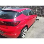 OPEL ASTRA K LIM. 5TÜRIG OPEL ASTRA K LIM. 5TÜRIG '2016 DYNAMIC START/STOP ROJO 2015