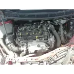 OPEL ASTRA K LIM. 5TÜRIG OPEL ASTRA K LIM. 5TÜRIG '2016 DYNAMIC START/STOP ROJO 2015