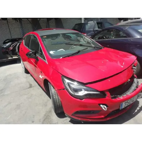 OPEL ASTRA K LIM. 5TÜRIG '2016 DYNAMIC START/STOP ROJO