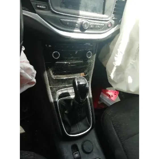 OPEL ASTRA K LIM. 5TÜRIG '2016 DYNAMIC START/STOP ROJO