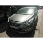 HYUNDAI I40 HYUNDAI I40 '2012 PREMIUM GRIS 2012