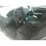 HYUNDAI I40 HYUNDAI I40 '2012 PREMIUM GRIS 2012