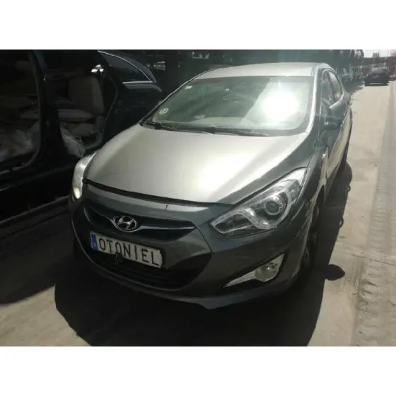 HYUNDAI I40 '2012 PREMIUM GRIS