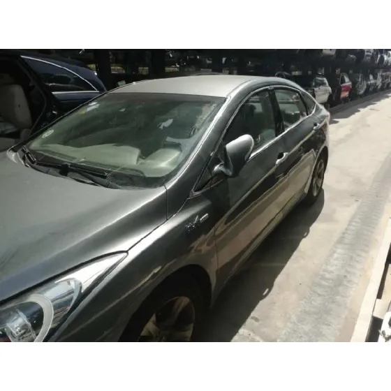 HYUNDAI I40 '2012 PREMIUM GRIS
