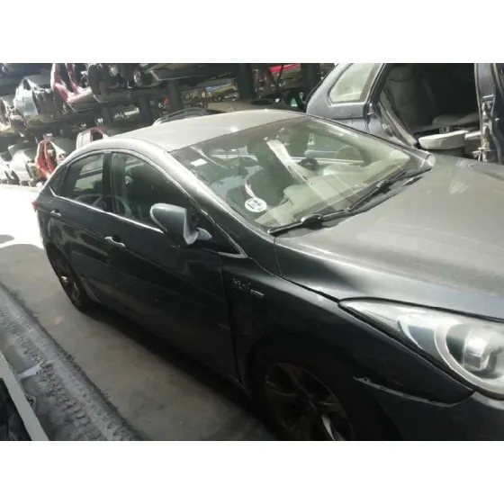 HYUNDAI I40 '2012 PREMIUM GRIS