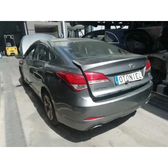 HYUNDAI I40 '2012 PREMIUM GRIS