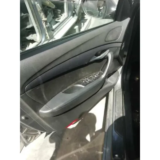 HYUNDAI I40 '2012 PREMIUM GRIS