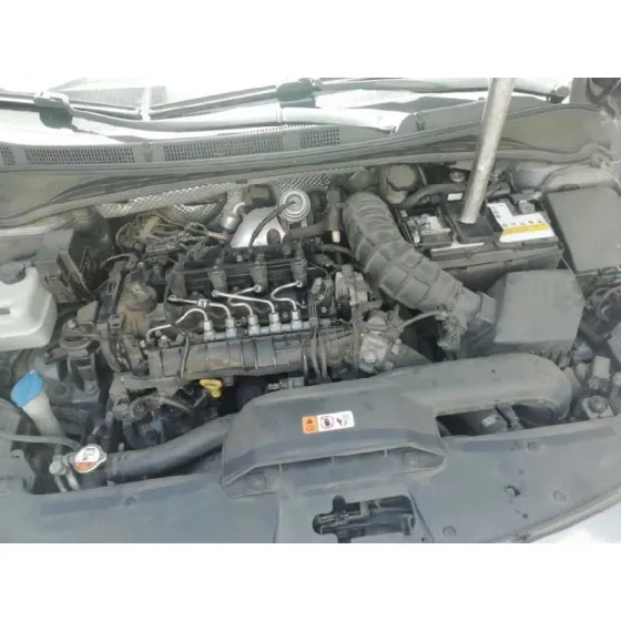 HYUNDAI I40 '2012 PREMIUM GRIS