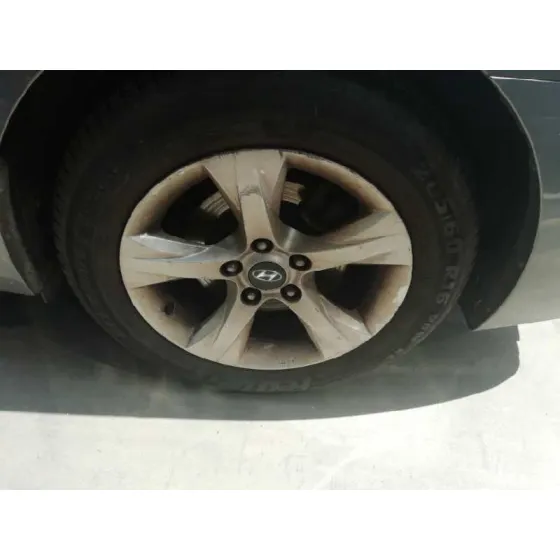 HYUNDAI I40 '2012 PREMIUM GRIS