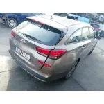 HYUNDAI I30 CW (PD) HYUNDAI I30 CW (PD) '2022 FAMILY GRIS 2017