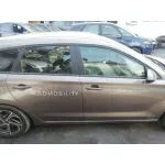 HYUNDAI I30 CW (PD) HYUNDAI I30 CW (PD) '2022 FAMILY GRIS 2017