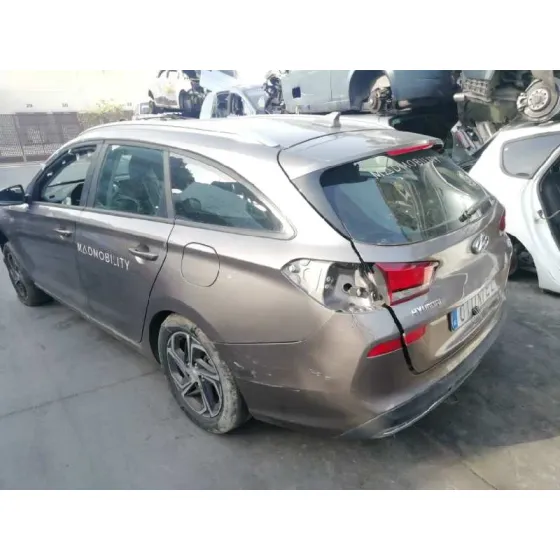 HYUNDAI I30 CW (PD) '2022 FAMILY GRIS