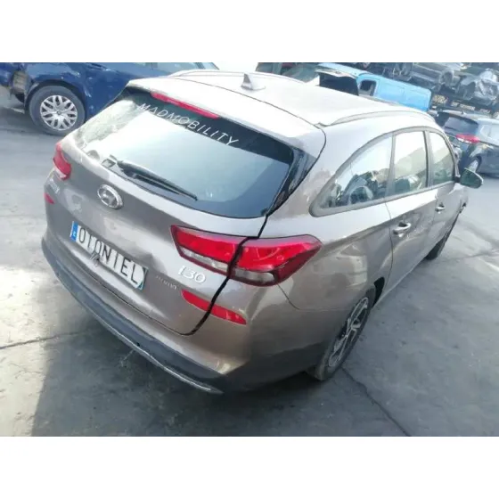 HYUNDAI I30 CW (PD) '2022 FAMILY GRIS