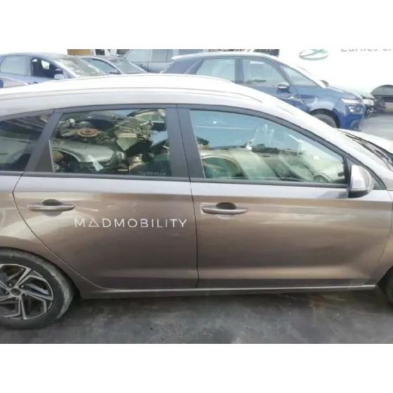 HYUNDAI I30 CW (PD) '2022 FAMILY GRIS